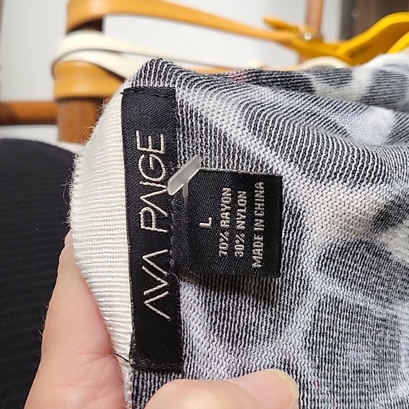 Jungle print cardigan - Picture 3 of 4